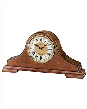 Настольные часы Seiko Clock QXJ013BN-Z